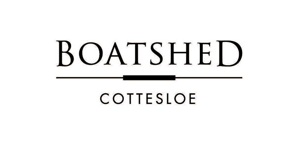 boatshed market cottesloe logo