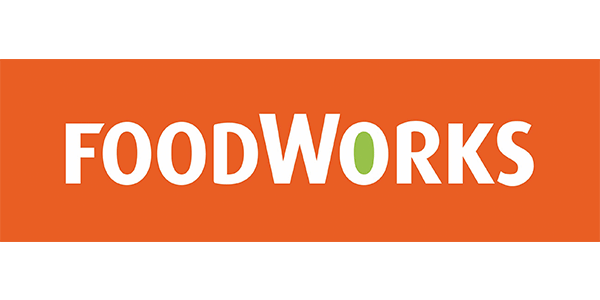 foodworks logo