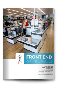 Lane - Front End & Checkouts Catalogue