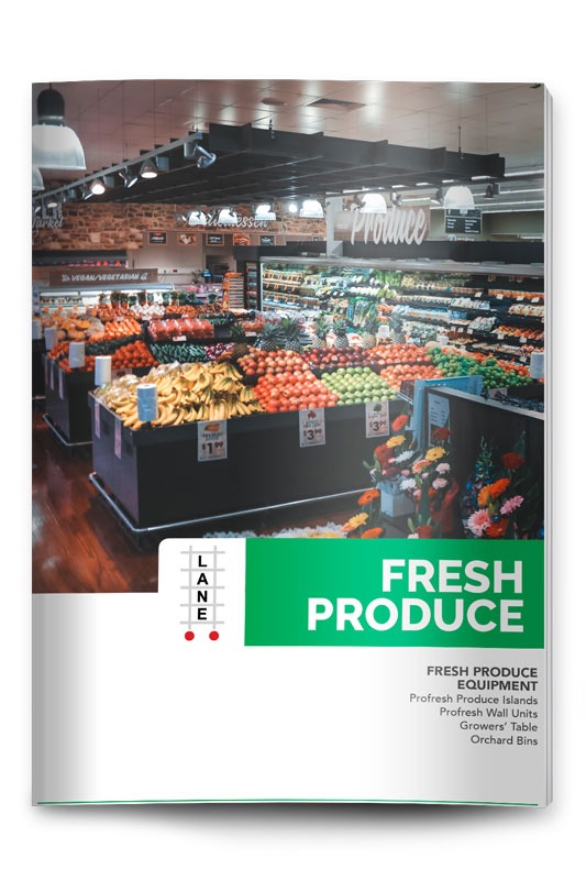 Fresh Produce Equipment 2019