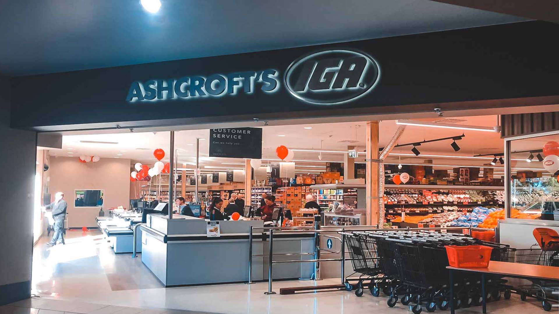 IGA Retail Excellence Awards 2019 - NSWp/ACT | Shopfitters Australia